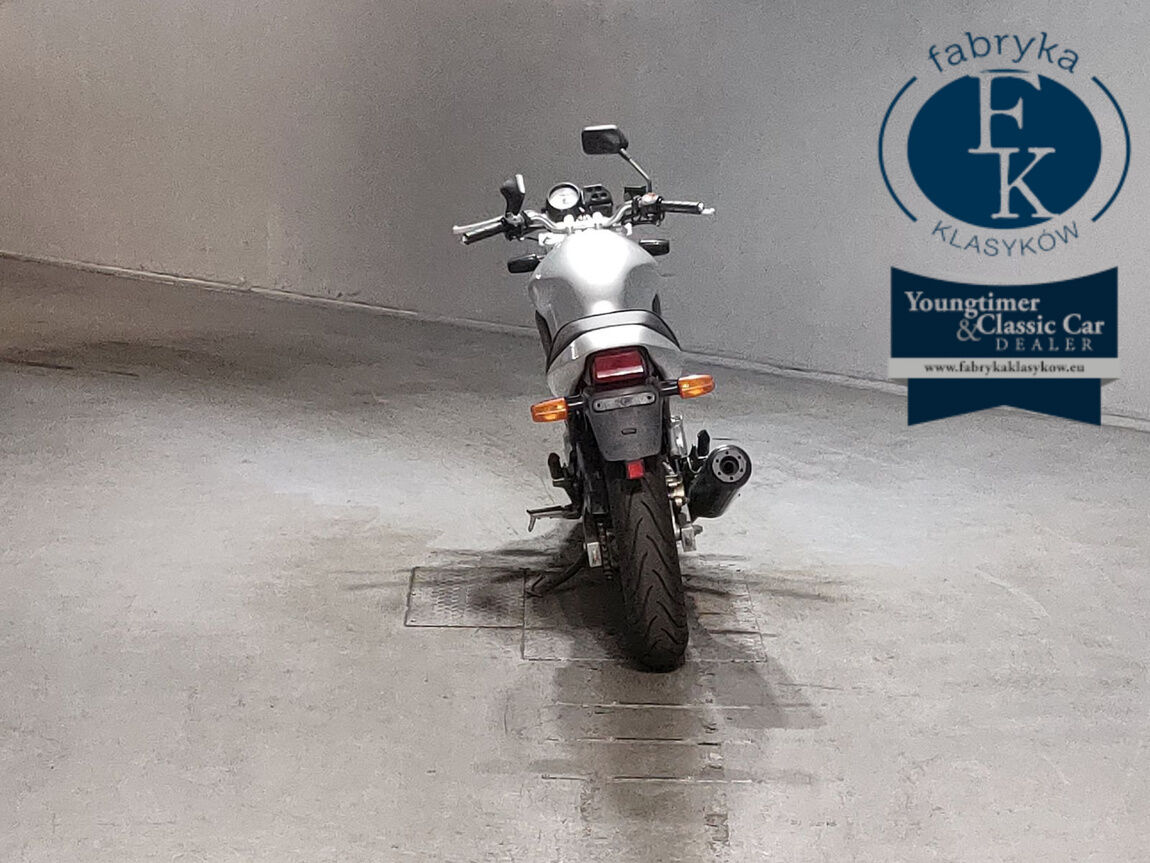 HONDA VTR250  - zdjęcie 5