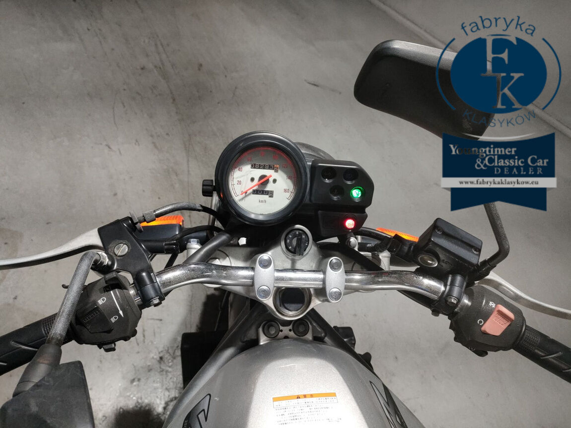 HONDA VTR250  - zdjęcie 6