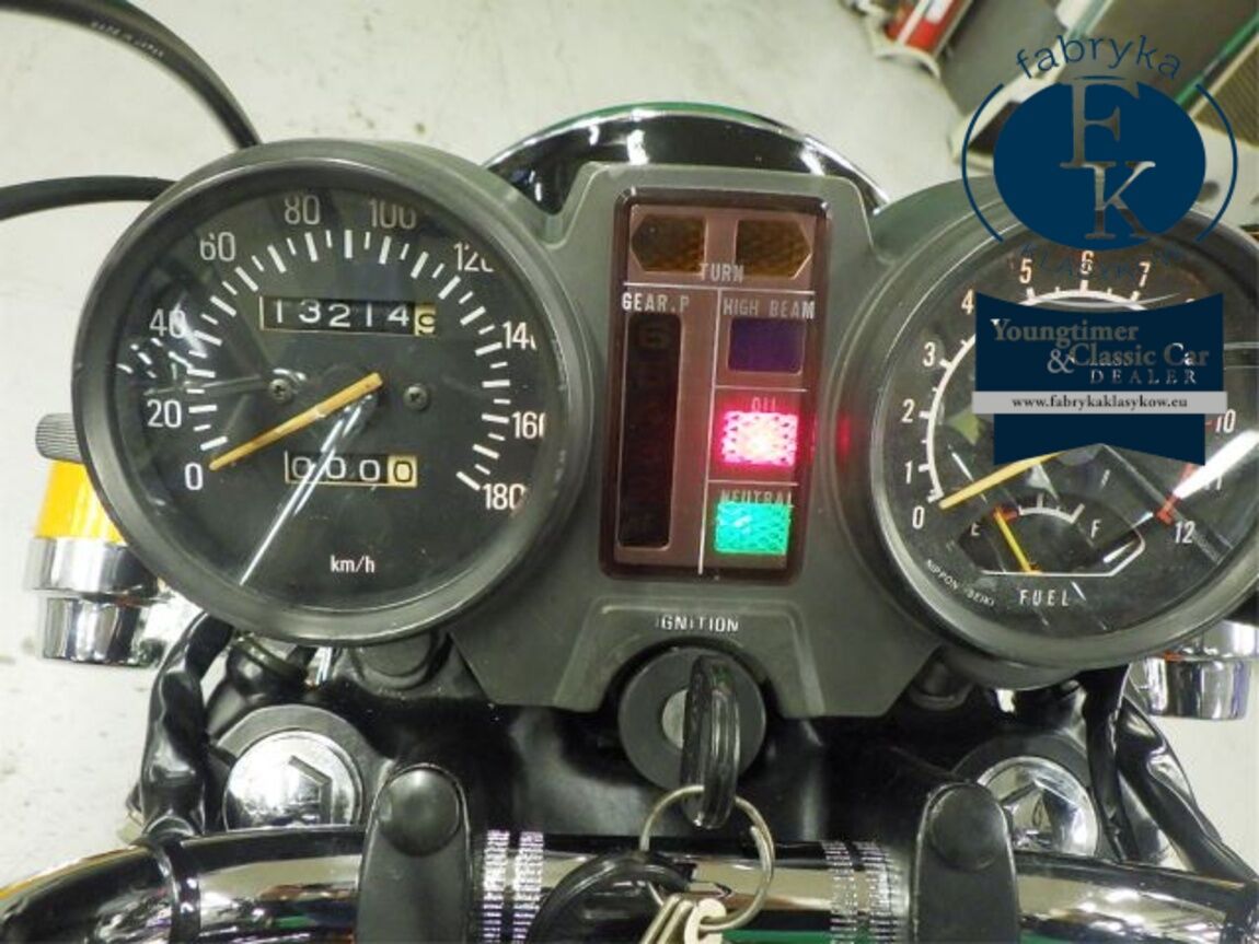 SUZUKI GSX400  - zdjęcie 13