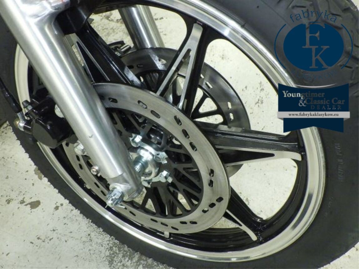 SUZUKI GSX400  - zdjęcie 21