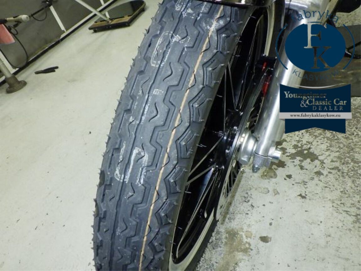 SUZUKI GSX400  - zdjęcie 22