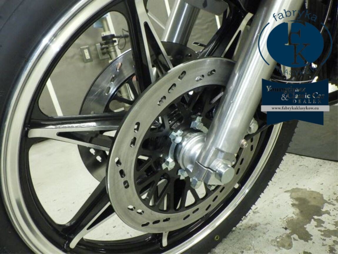 SUZUKI GSX400  - zdjęcie 23
