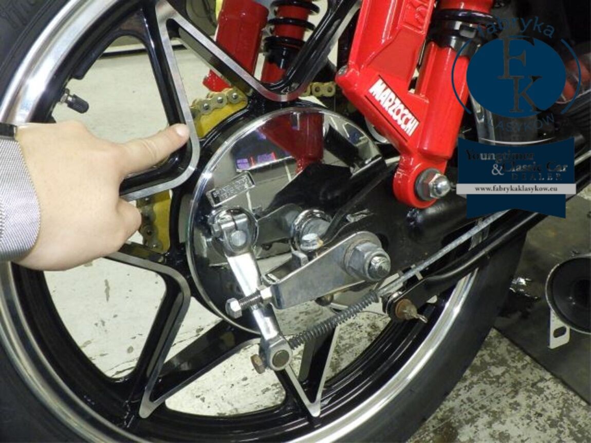 SUZUKI GSX400  - zdjęcie 27