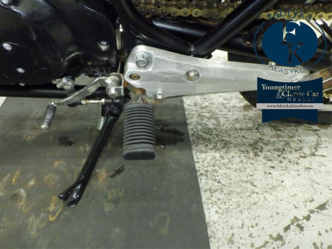 SUZUKI GSX400  - zdjęcie 29