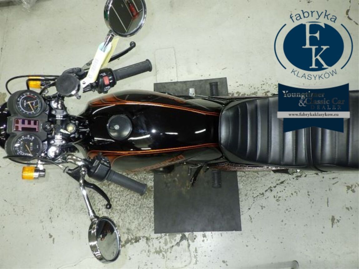 SUZUKI GSX400  - zdjęcie 32