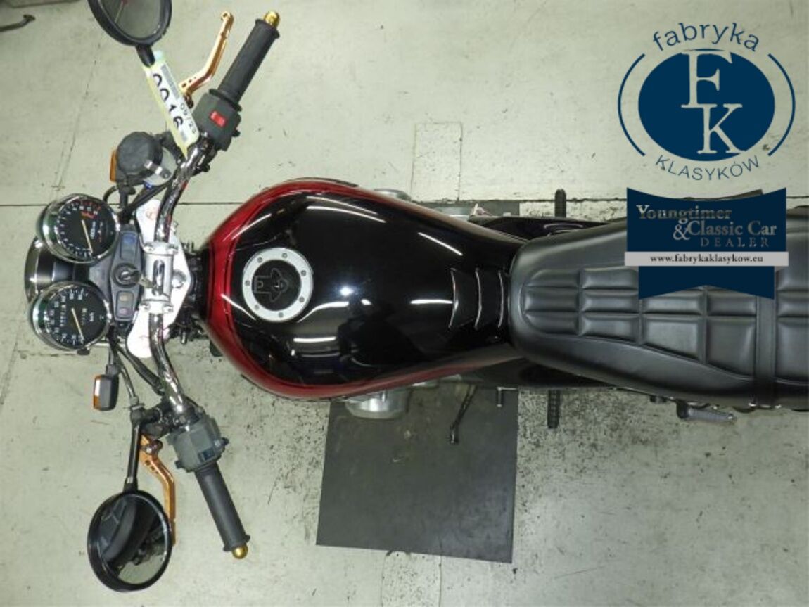 KAWASAKI ZEPHYR750 1993 - zdjęcie 32
