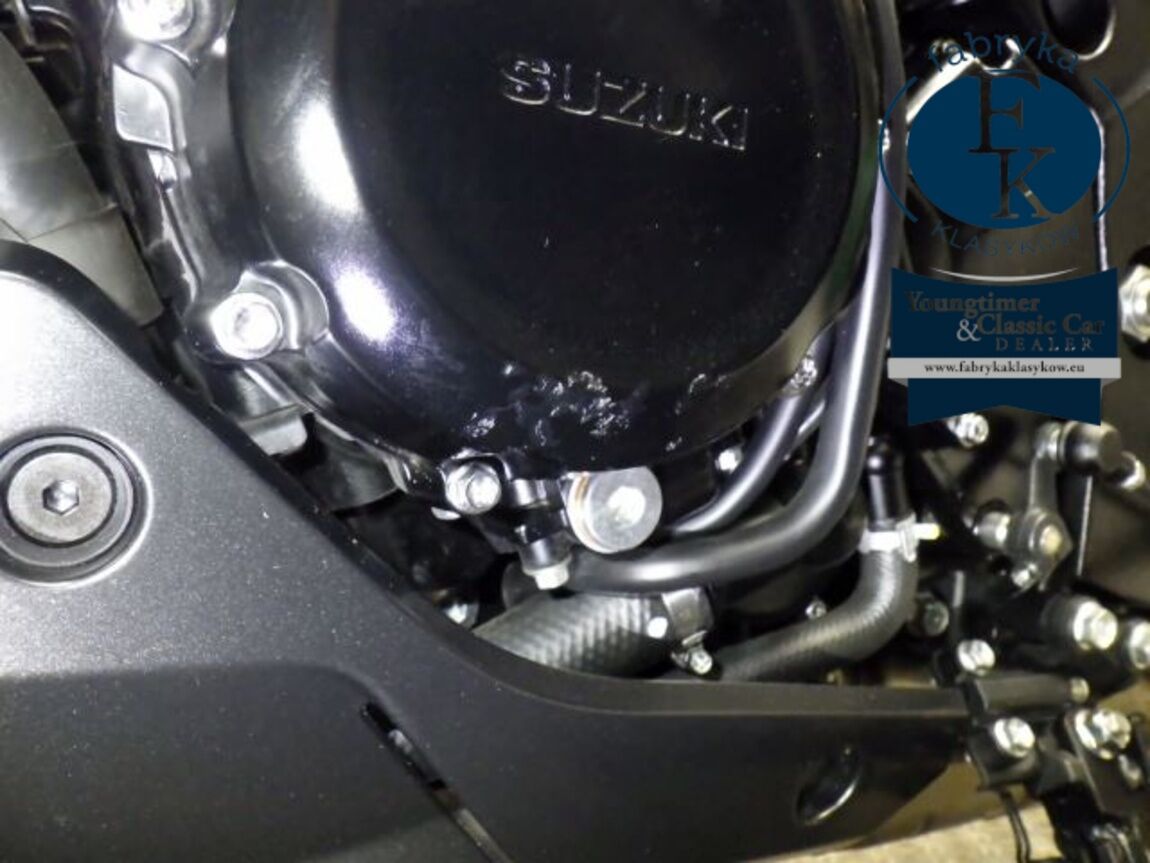 SUZUKI KATANA1000 2019 - zdjęcie 11