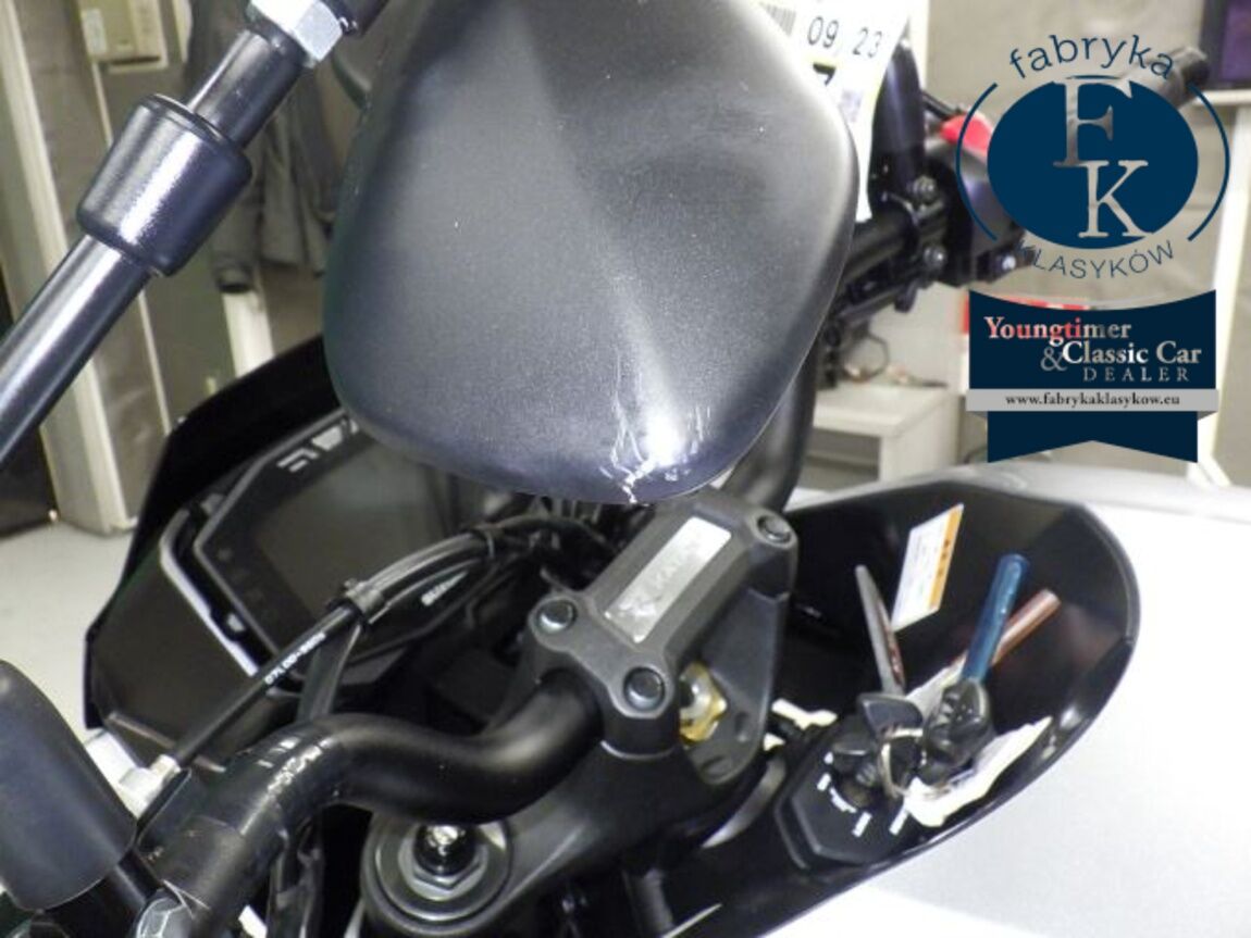 SUZUKI KATANA1000 2019 - zdjęcie 15
