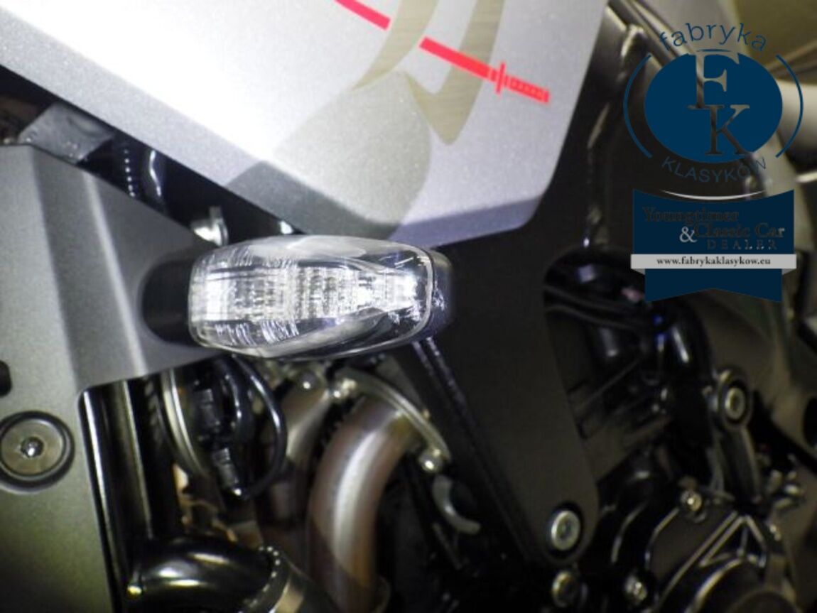 SUZUKI KATANA1000 2019 - zdjęcie 16