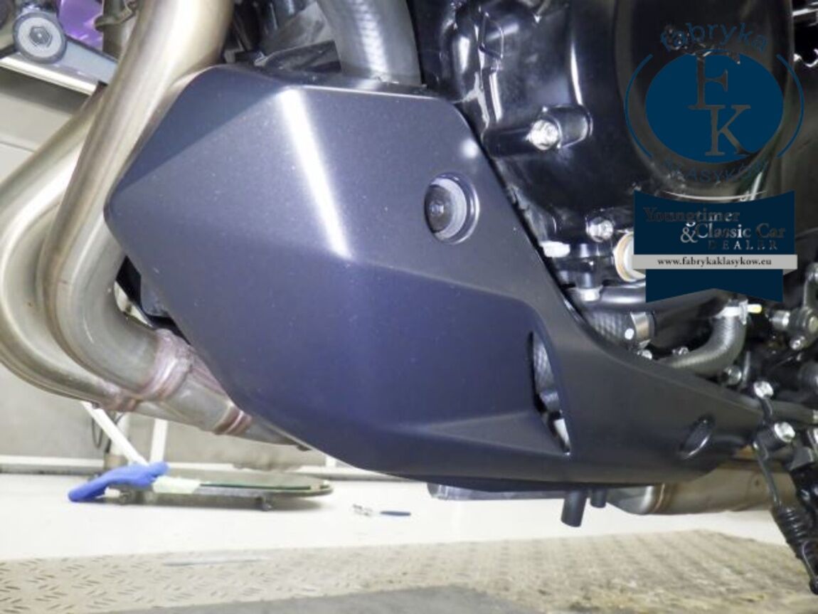 SUZUKI KATANA1000 2019 - zdjęcie 18