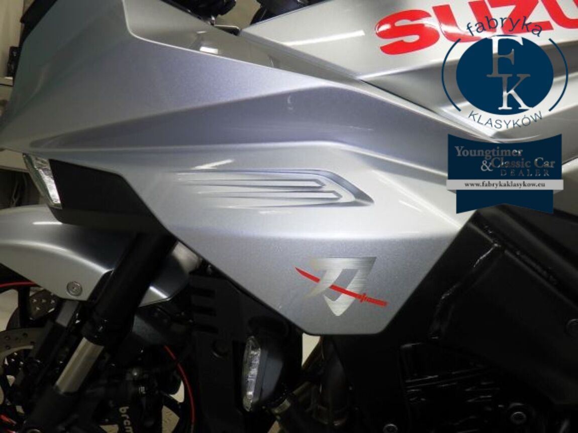 SUZUKI KATANA1000 2019 - zdjęcie 19