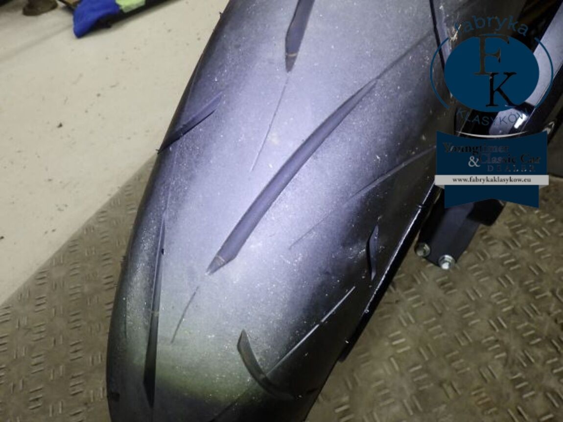 SUZUKI KATANA1000 2019 - zdjęcie 22