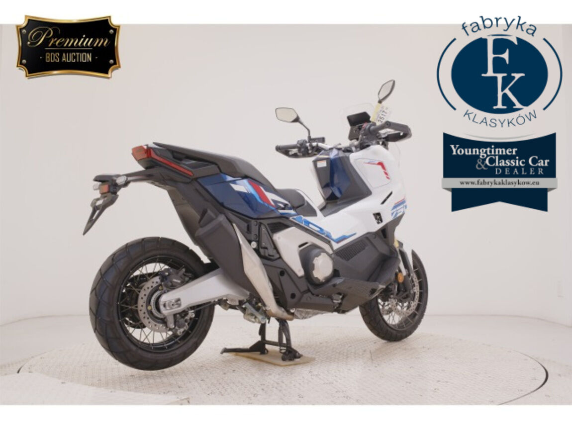 HONDA X-ADV750-2 2026 - zdjęcie 6