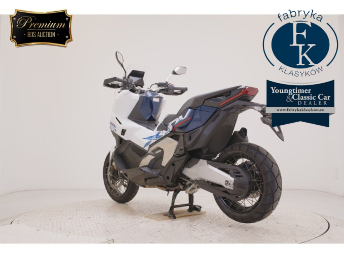 HONDA X-ADV750-2 2026 - zdjęcie 7