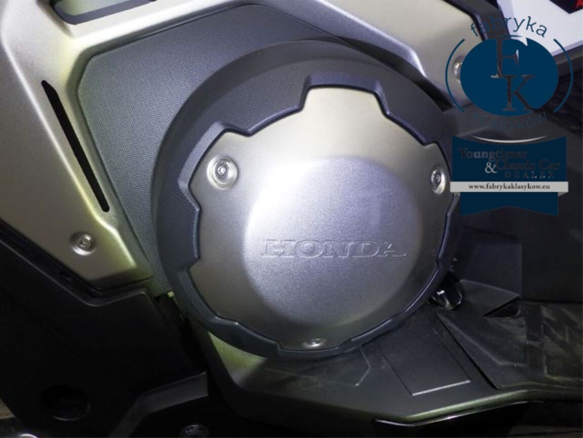 HONDA X-ADV750-2 2026 - zdjęcie 12