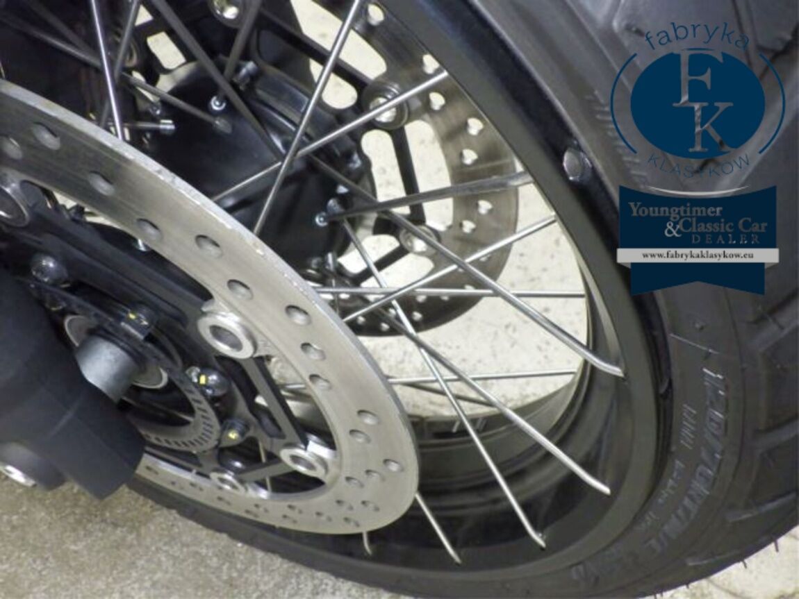 HONDA X-ADV750-2 2026 - zdjęcie 22