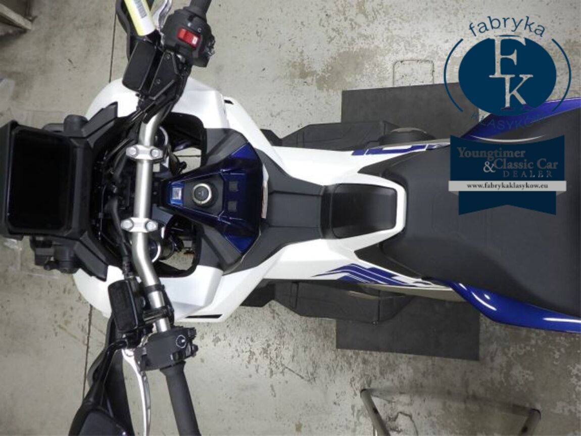 HONDA X-ADV750-2 2026 - zdjęcie 32
