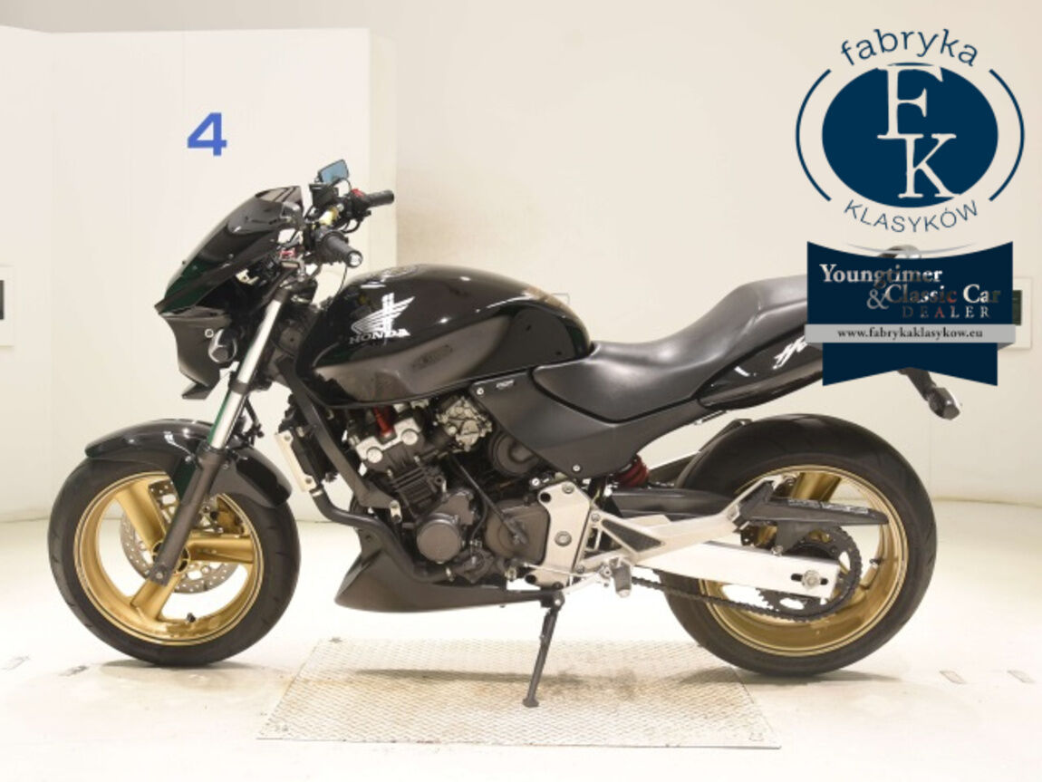 HONDA HORNET250  - zdjęcie 3