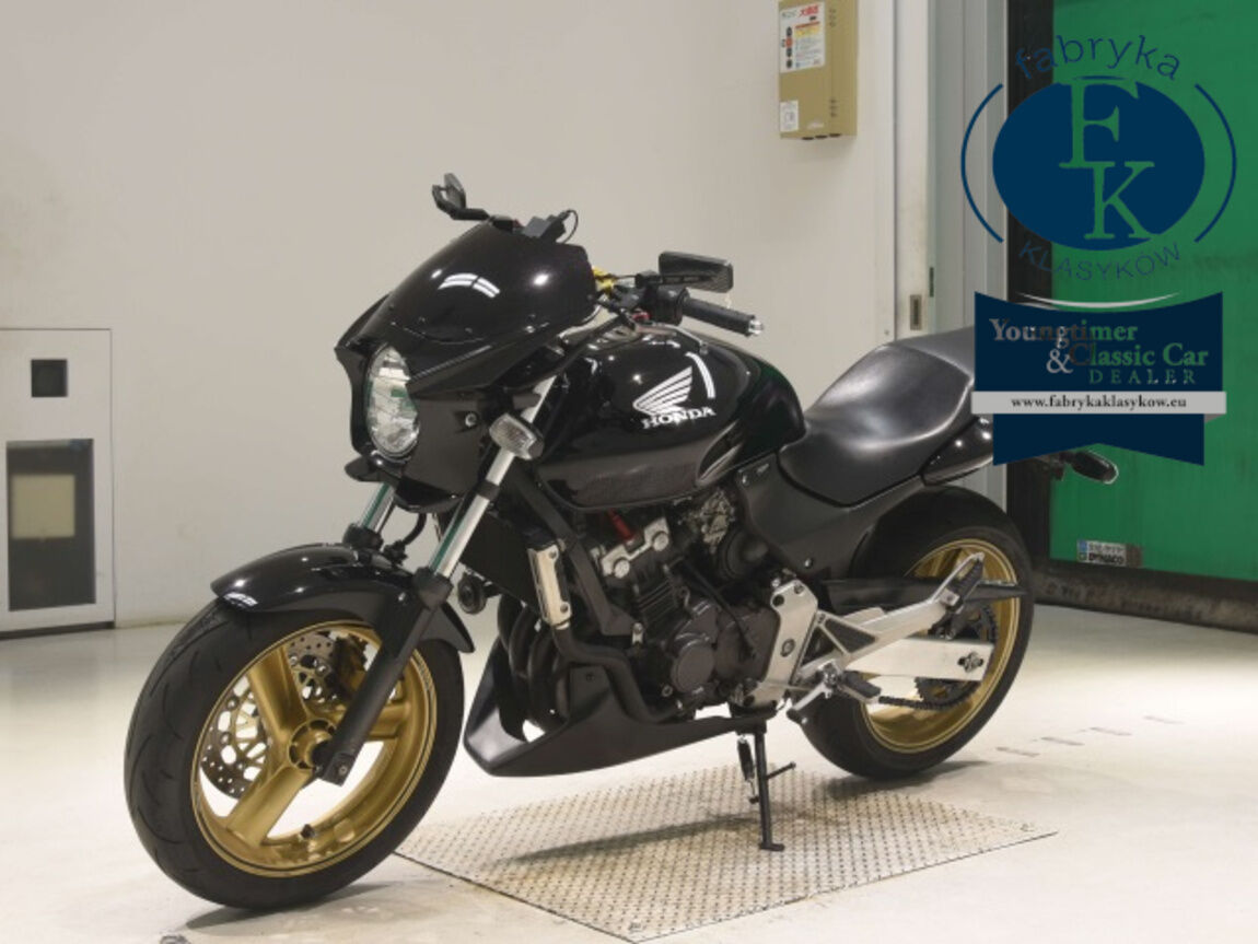 HONDA HORNET250  - zdjęcie 5