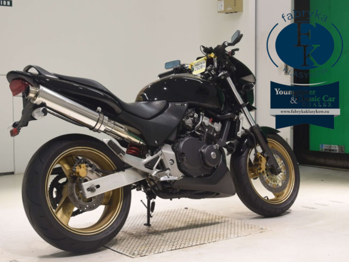 HONDA HORNET250  - zdjęcie 6