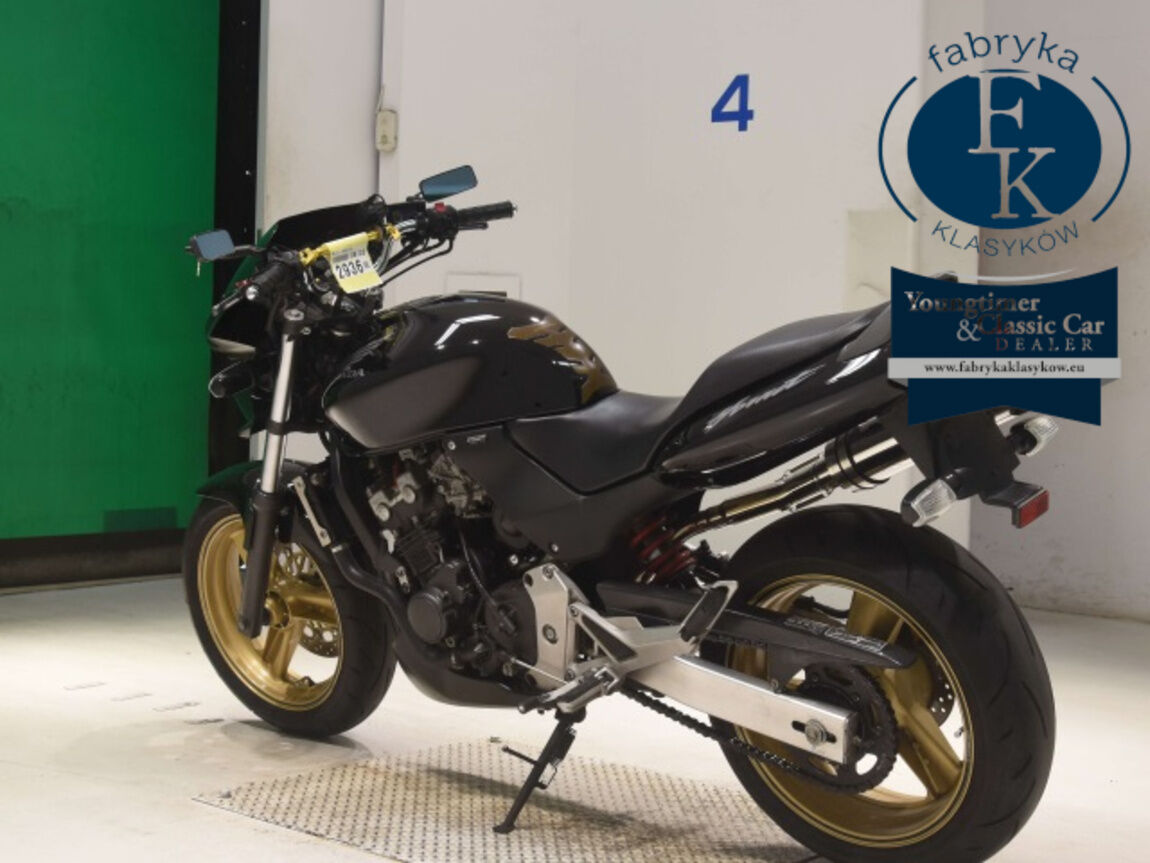 HONDA HORNET250  - zdjęcie 7