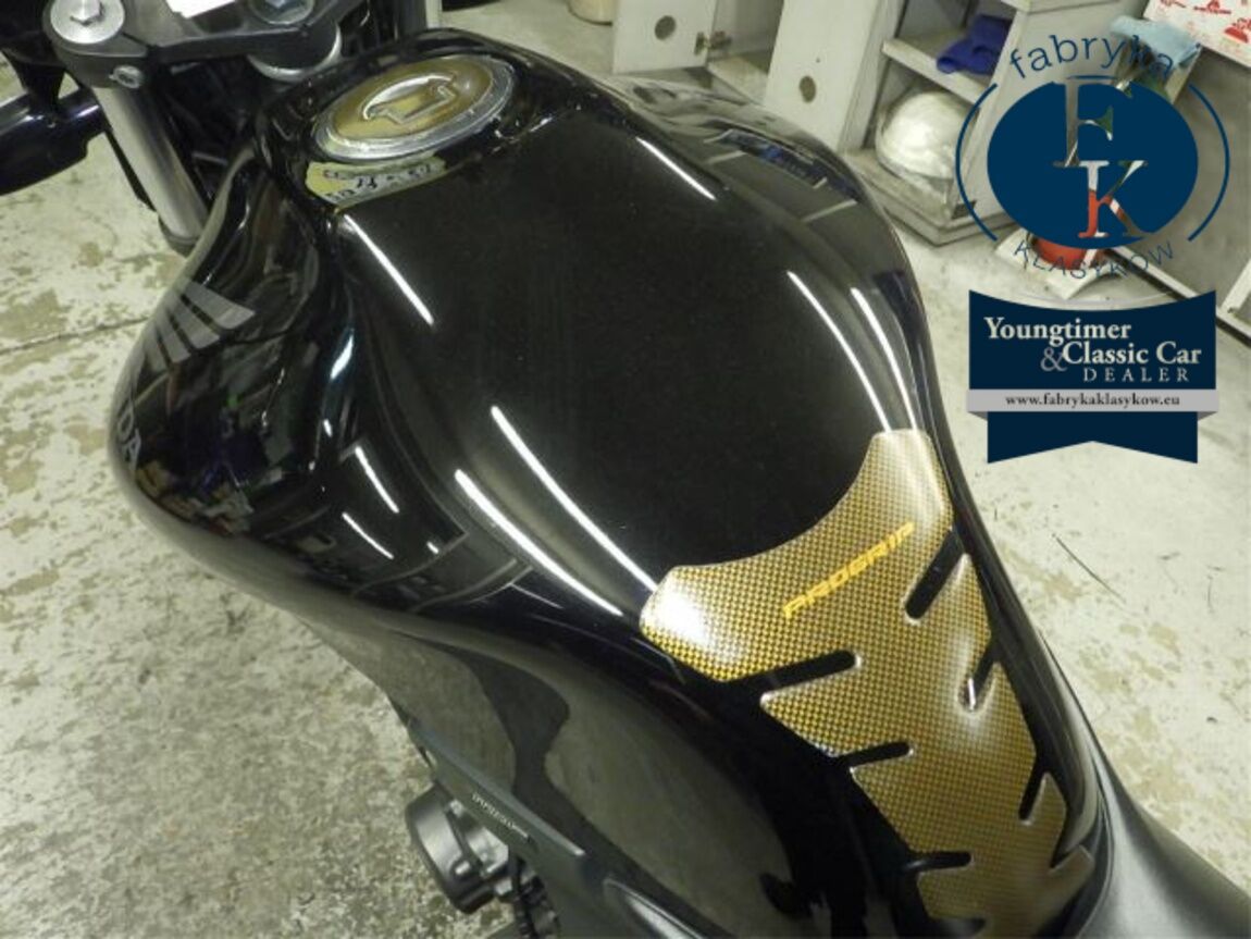 HONDA HORNET250  - zdjęcie 20