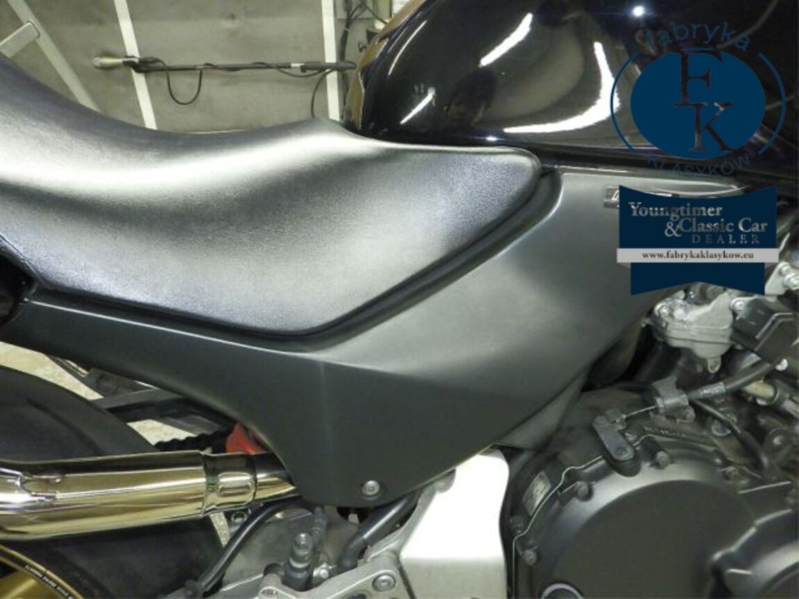 HONDA HORNET250  - zdjęcie 21