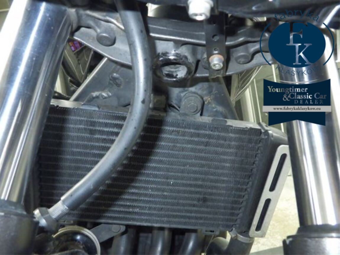 HONDA HORNET250  - zdjęcie 24