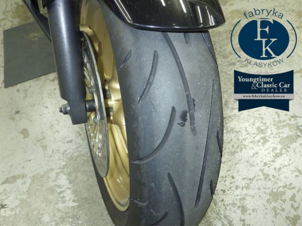 HONDA HORNET250  - zdjęcie 25