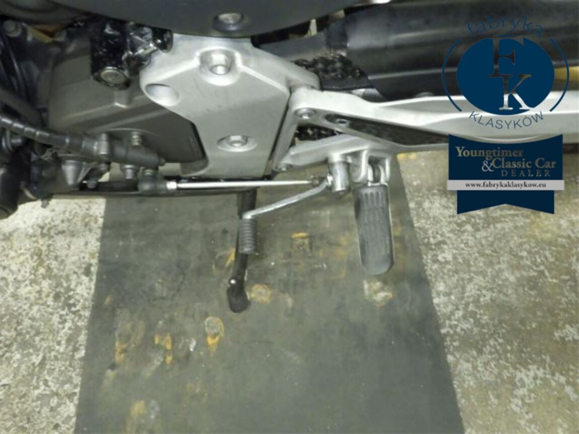 HONDA HORNET250  - zdjęcie 33