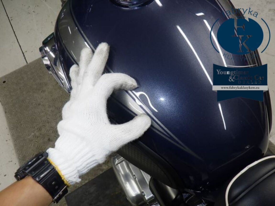 KAWASAKI W800-2 2022 - zdjęcie 18