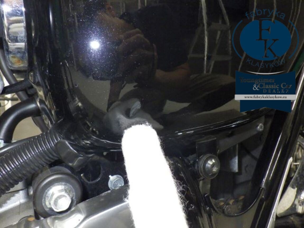 KAWASAKI W800-2 2022 - zdjęcie 19