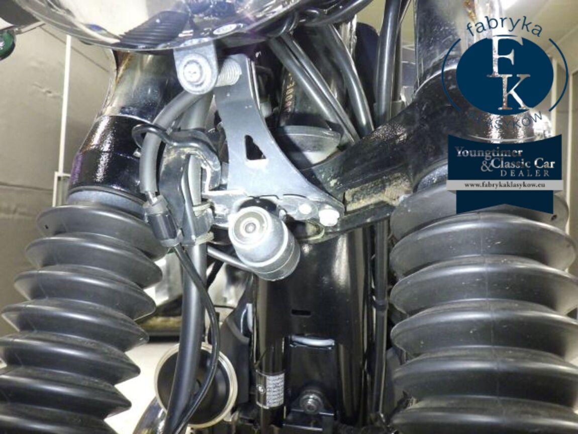 KAWASAKI W800-2 2022 - zdjęcie 24