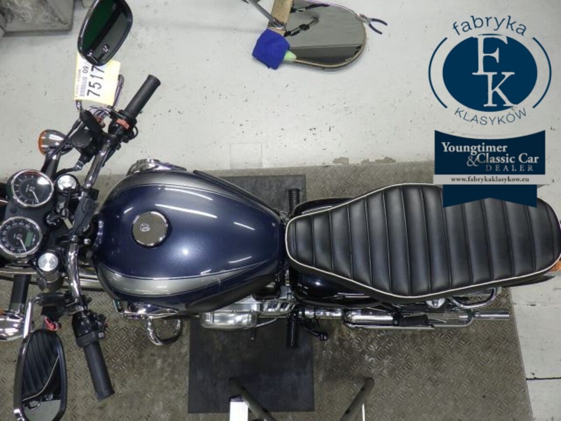 KAWASAKI W800-2 2022 - zdjęcie 32