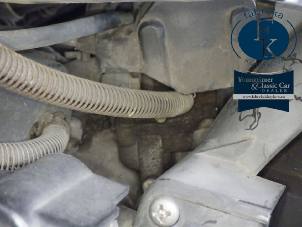 SUZUKI ADDRESS V100  - zdjęcie 6