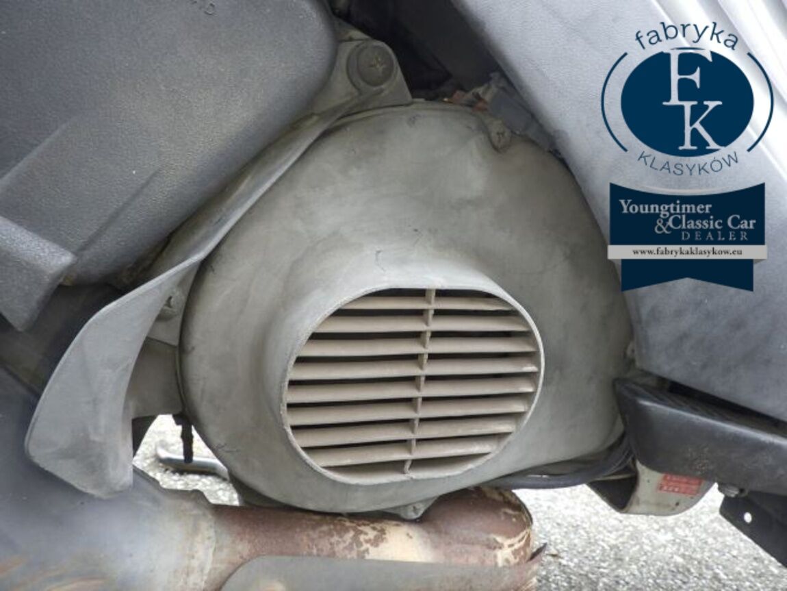 SUZUKI ADDRESS V100  - zdjęcie 7