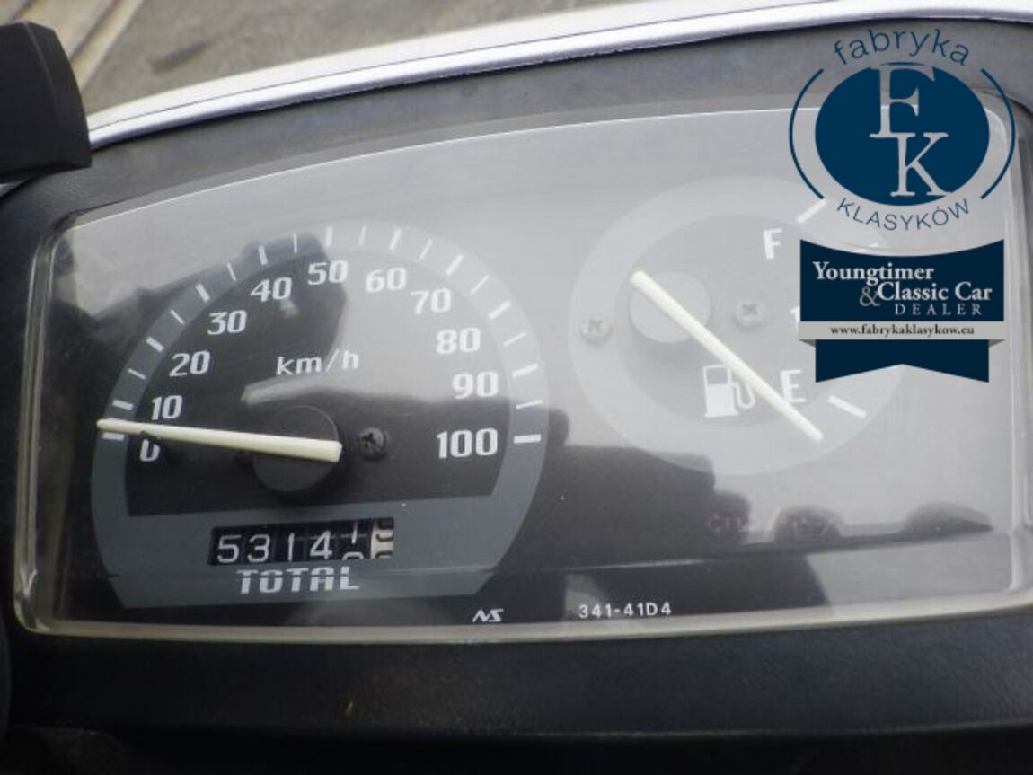 SUZUKI ADDRESS V100  - zdjęcie 8