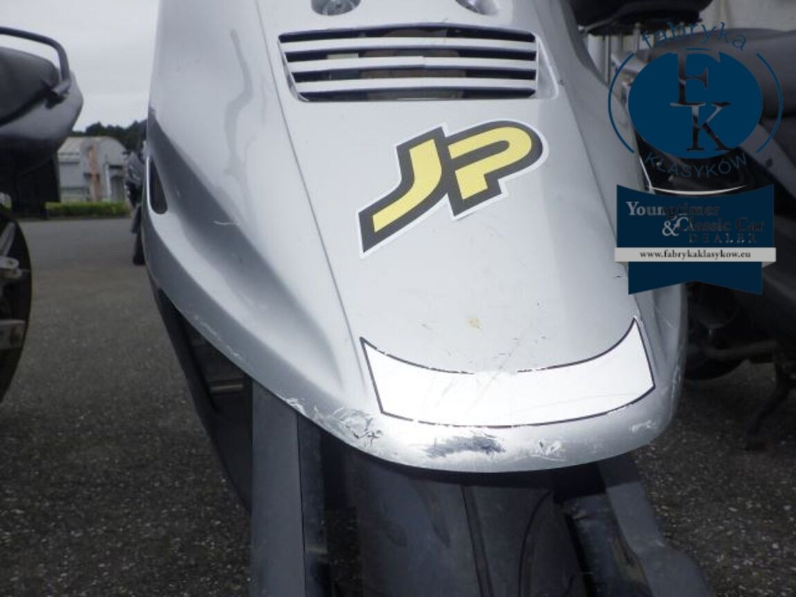 SUZUKI ADDRESS V100  - zdjęcie 14