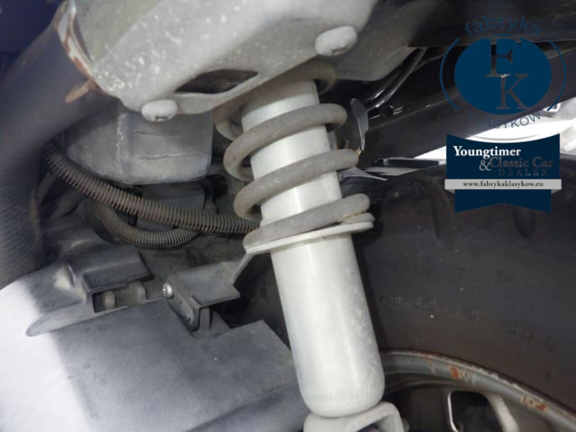 SUZUKI ADDRESS V100  - zdjęcie 22