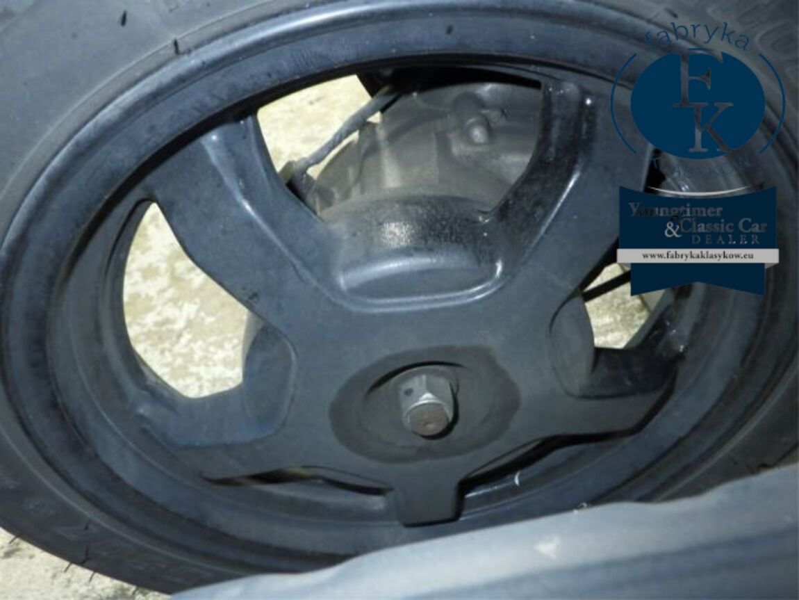 SUZUKI BURGMAN STREET 125EX  - zdjęcie 26