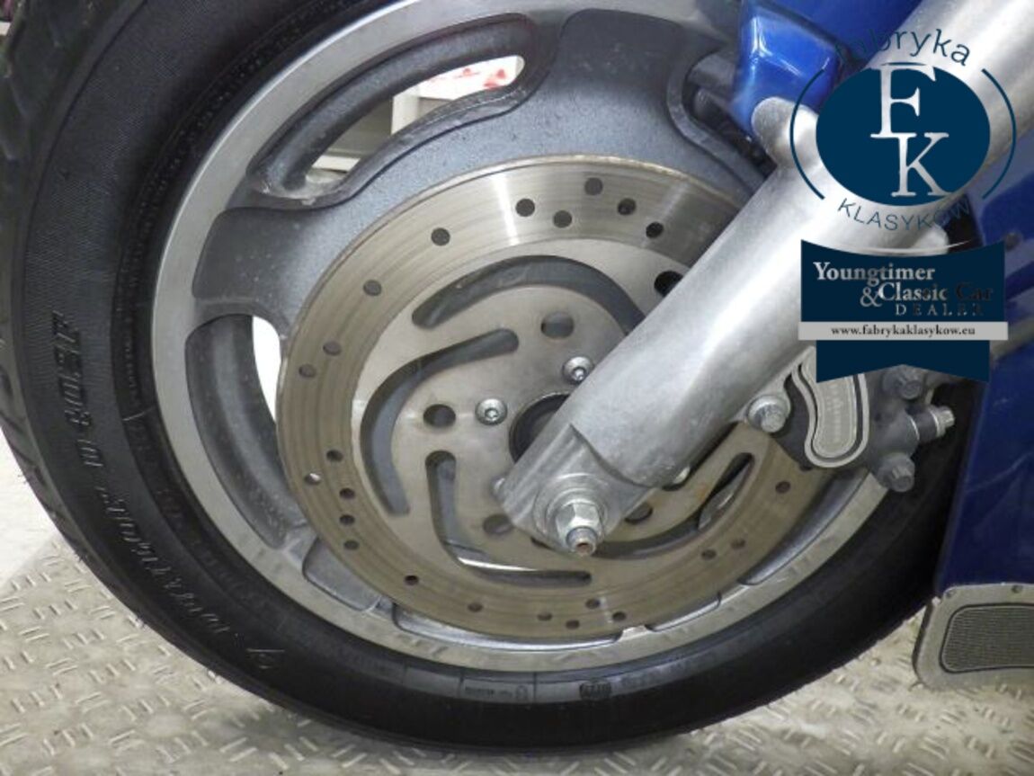 HARLEY-DAVIDSON FLHRS1450 2005 - zdjęcie 21