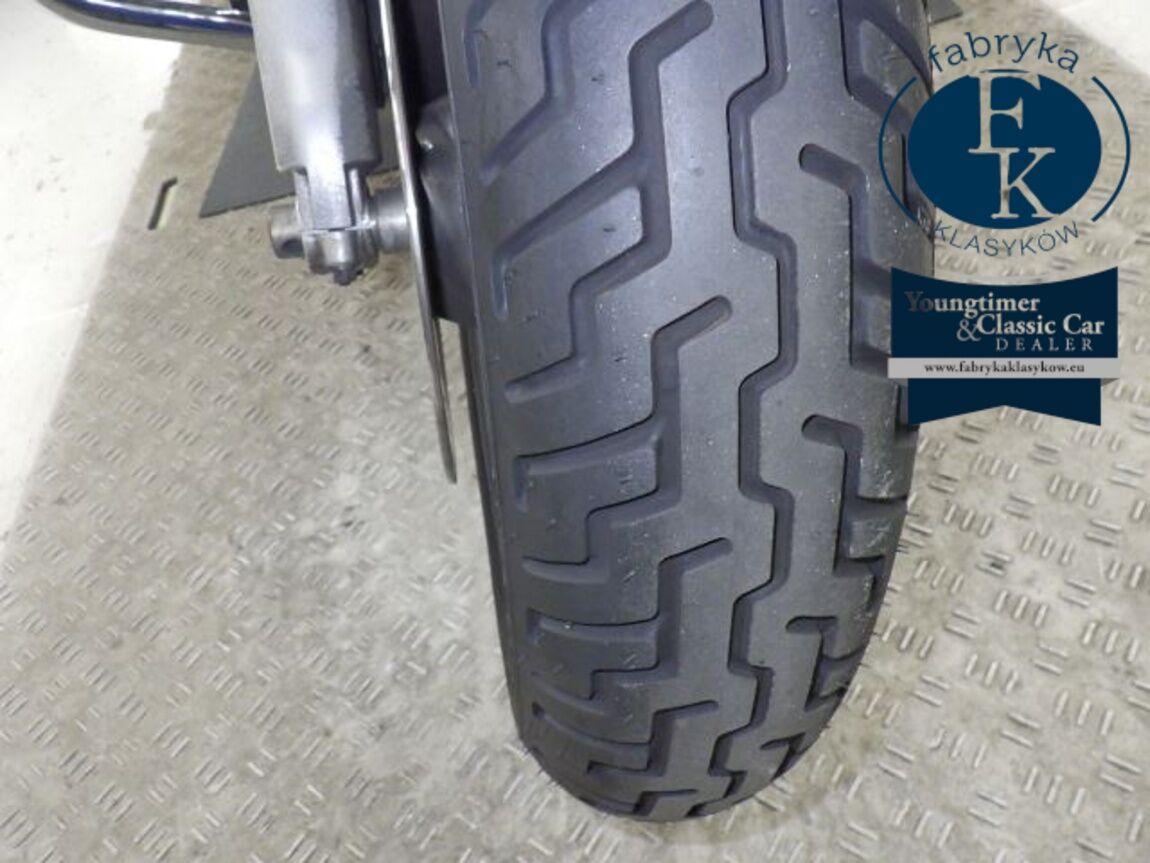 HARLEY-DAVIDSON FLHRS1450 2005 - zdjęcie 22