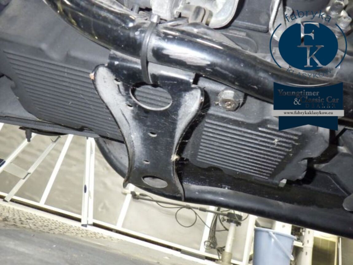 HARLEY-DAVIDSON FLHRS1450 2005 - zdjęcie 31
