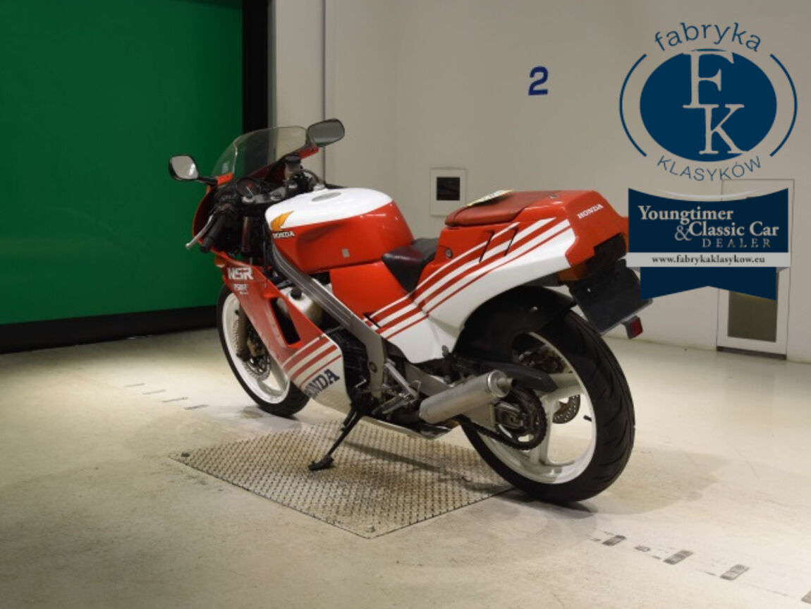HONDA NSR250R-1 - zdjęcie 7