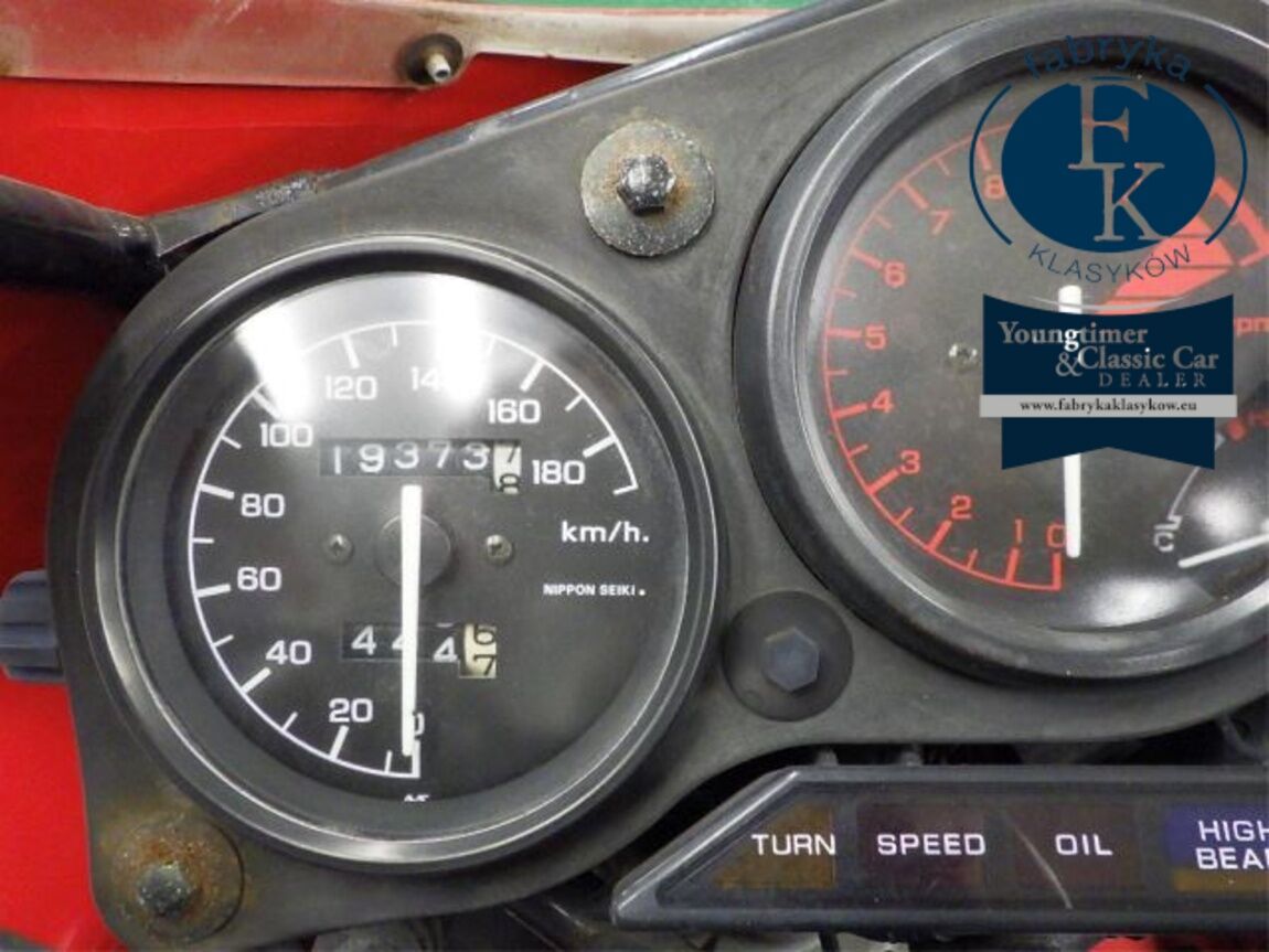 HONDA NSR250R-1 - zdjęcie 13