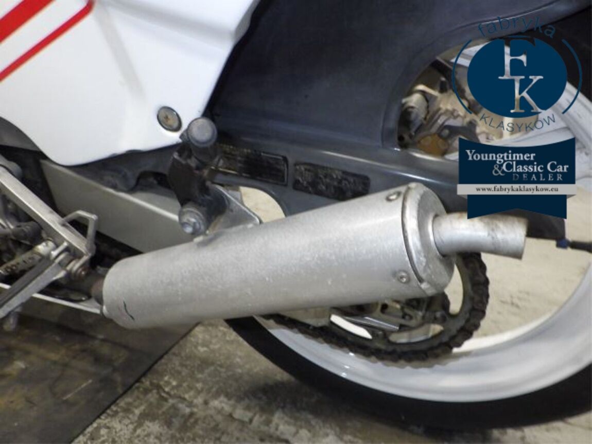 HONDA NSR250R-1 - zdjęcie 15