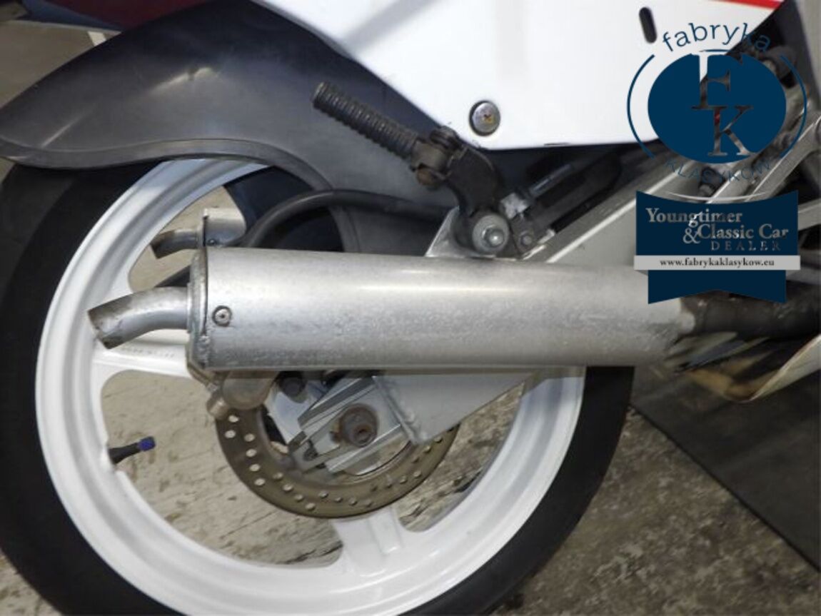 HONDA NSR250R-1 - zdjęcie 16