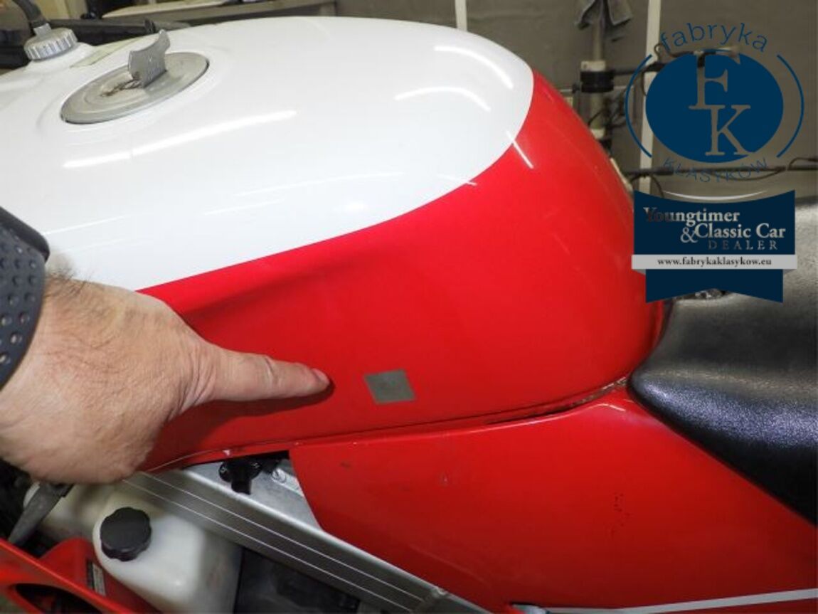 HONDA NSR250R-1 - zdjęcie 20