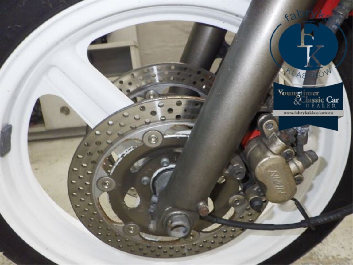 HONDA NSR250R-1 - zdjęcie 24