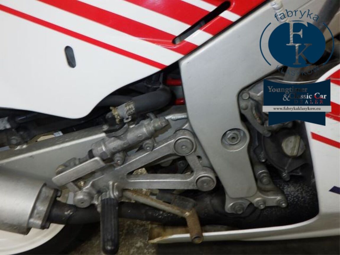 HONDA NSR250R-1 - zdjęcie 30